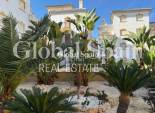 Venta - APARTAMENTO -
TORREVIEJA - Cañada Del Molino