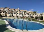 Wiederverkauf - WOHNUNG -
ORIHUELA COSTA - Lomas de Campoamor