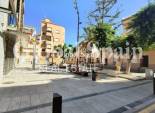 Resale - APARTMENT -
TORREVIEJA - La Mata