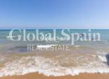 Revente - Appartement -
TORREVIEJA - La Mata pueblo