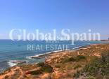 Resale - APARTMENT -
ORIHUELA COSTA - Costa Blanca