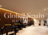 New Build - HOUSE -
LOS ALCÁZARES