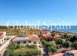 Resale - APARTMENT -
ORIHUELA COSTA - Punta Prima