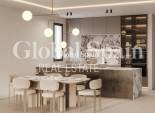 New Build - PENTHOUSE -
ESTEPONA - Playa del Padrón