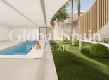 New Build - APARTMENT -
PILAR DE LA HORADADA - Playa de las Higuericas