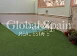 Wederverkoop - VILLA -
ORIHUELA - Inland