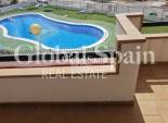 Resale - APARTMENT -
ORIHUELA COSTA - Costa Blanca