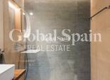 Resale - House -
SAN JUAN DE ALICANTE - SAN JUAN ALICANTE