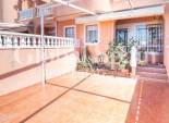 Wiederverkauf - Duplex -
TORREVIEJA - La Siesta - El Salado - Torreta