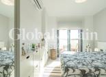 Wederverkoop - APPARTEMENT -
EL RASO - Costa Blanca