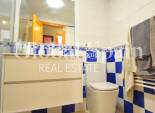 Wederverkoop - APPARTEMENT -
ORIHUELA COSTA - Playa Flamenca