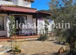 Revente - VILLA -
FUENTE ÁLAMO DE MURCIA - Inland