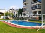 Venta - APARTAMENTO -
TORREVIEJA - Torreblanca