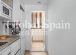 Resale - APARTMENT -
CABO ROIG - Costa Blanca