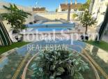Resale - VILLA -
BENIJÓFAR - Costa Blanca