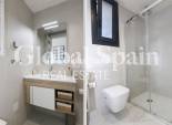 Wederverkoop - PENTHOUSE -
LOS BALCONES - LOS ALTOS