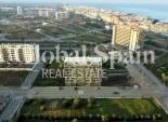 Nowo zbudowane - PENTHOUSE -
MONCOFA - Playa de Moncofa