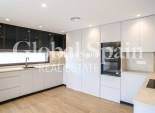 New Build - VILLA -
SAN JAVIER - Santiago de la Ribera
