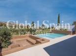 Nowo zbudowane - WILLA  -
ALGORFA - LA FINCA GOLF / ALGORFA