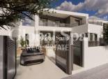 Nueva construcción  - CASA -
DOLORES