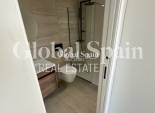 Revente - APPARTEMENT -
PILAR DE LA HORADADA - Costa Blanca