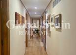 Resale - HOUSE -
EL ESPARRAGAL - Inland