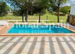 New Build - HOUSE -
SUCINA - Peraleja Golf