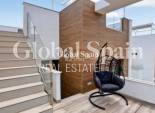 Wederverkoop - VILLA -
TORREVIEJA - Costa Blanca