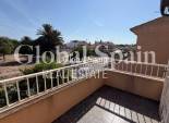Wederverkoop - VILLA -
SANTIAGO DE LA RIBERA - San Blas