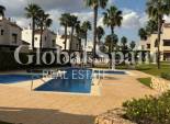 Wederverkoop - APPARTEMENT -
SAN JAVIER - Costa Calida