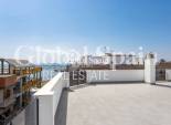 Resale - APARTMENT -
SAN PEDRO DEL PINATAR - Los Cuarteros