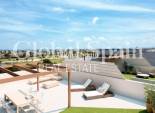 Nouvelle construction - APPARTEMENT -
SAN JAVIER - Roda Golf