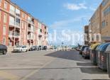 Resale - APARTMENT -
TORREVIEJA - La Mata pueblo