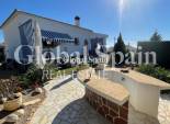 Revente - VILLA -
ALFAZ DEL PI - Costa Blanca