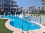 Revente - APPARTEMENT -
PLAYA FLAMENCA - Costa Blanca