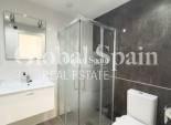 Revente - APPARTEMENT -
LA ZENIA - Costa Blanca