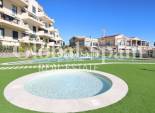 Resale - APARTMENT -
ORIHUELA COSTA - Costa Blanca