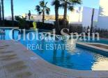 Resale - APARTMENT -
ALGORFA - Inland