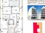 Nueva construcción  - APARTAMENTO -
TORREVIEJA - Playa de El Cura