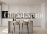 Nowo zbudowane - MIESZKANIE -
ESTEPONA - 