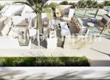 New Build - VILLA -
SAN FULGENCIO - El Oasis