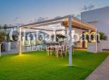 Revente - VILLA -
ORIHUELA COSTA - VILLAMARTÍN