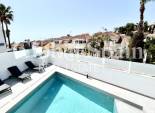 Resale - VILLA -
VILLAMARTÍN - Costa Blanca