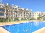 Venta - APARTAMENTO -
VILLAMARTÍN - Costa Blanca