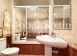 Revente - APPARTEMENT -
TORREVIEJA - Playa del Cura