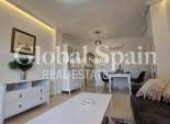 Resale - APARTMENT -
ORIHUELA COSTA - Lomas De Cabo Roig-los Dolses