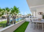 Resale - APARTMENT -
ORIHUELA COSTA - VILLAMARTÍN