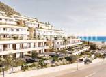 Nouvelle construction - PENTHOUSE -
MOJÁCAR - Playa Macenas (Mojácar)