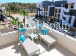 Resale - PENTHOUSE -
LOS BALCONES - LOS ALTOS - Costa Blanca