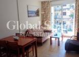 Nowo zbudowane - PENTHOUSE -
ÁGUILAS - Collados
